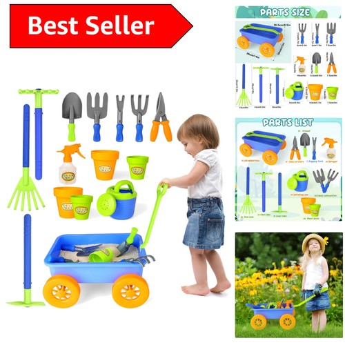 Durable kids gardening - durable,