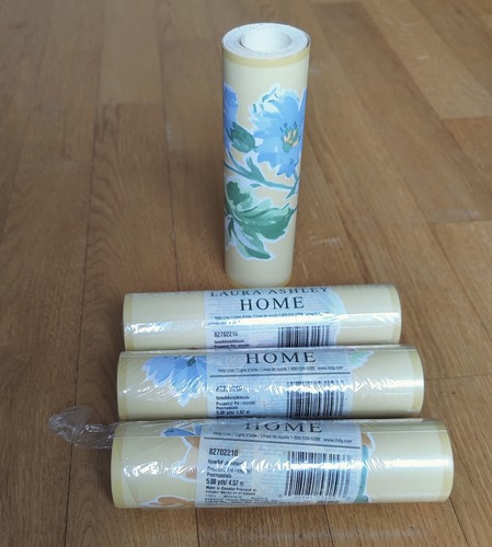 Laura ashley border - ashley, vintage