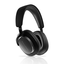 Bowers & Wilkins PX7-S3-BLACK