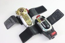 Zeo Ohranger Morpher Sentai DX