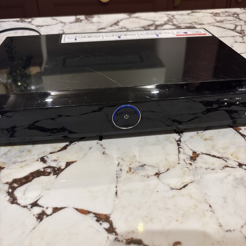 Humax youview - humax,