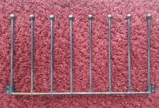 HANDMADE IN UK 4 PAIR WROUGHT