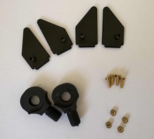 OPTONIC/BAMFORD/DELKIM CONVERSION BITE ALARM  OLD SKOOL OPTI CUSTOM SET X TWO 