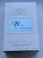 100% Authentic Creed Aventus