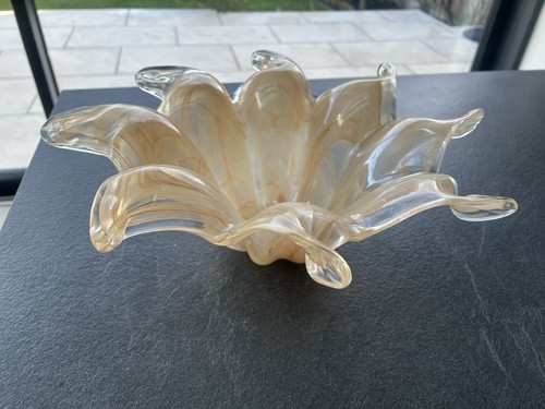 Hand blown art glass - art, –
