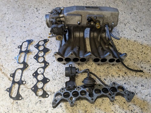 Toyota 16v bigport - toyota,
