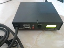 EXTRON RGB 109XI VGA INTERFACE