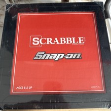 Snap-On Scrabble Limited