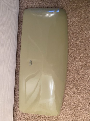Armitage shanks avocado - shanks, toilet