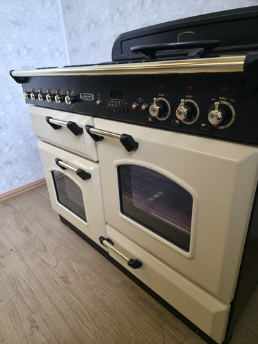 Lpg rangemaster classic - rangemaster, 110cm