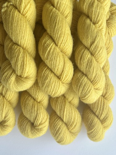 50g jamieson smith - 50g, shetland