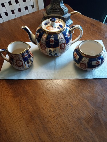 Antique sudlow burslem - antique,