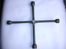 Vintage Collapsible 4-Way