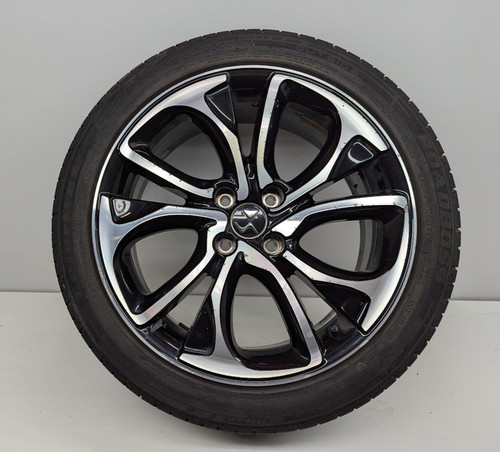 Citroen ds4 2011 - citroen,