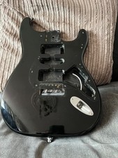 Squier Affinity Stratocaster