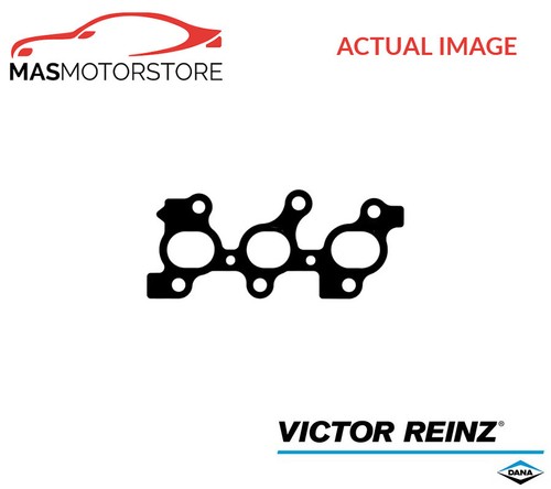 Exhaust manifold gasket - exhaust,
