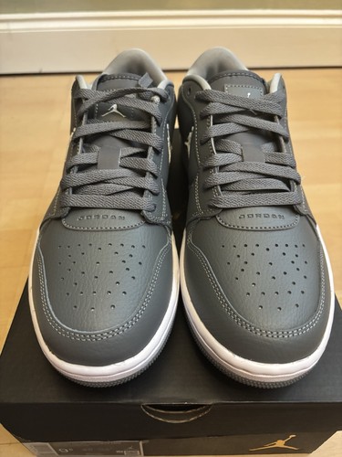 Nike jordan court connect low - nike,