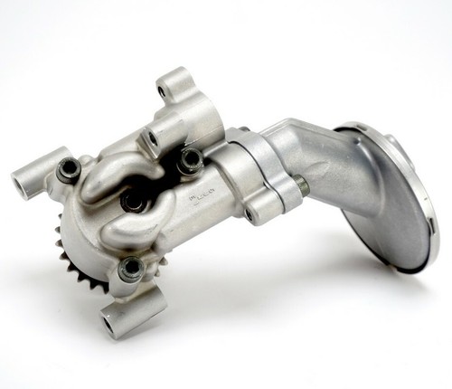 Complete oil pump fishing - complete,