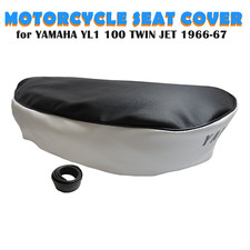MOTORCYCLE SEAT COVER YAMAHA
