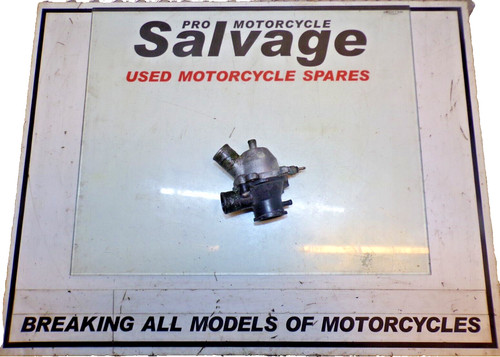Kawasaki zxr 750 1989 - kawasaki,