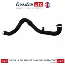 GENUINE Intercooler Turbo Pipe