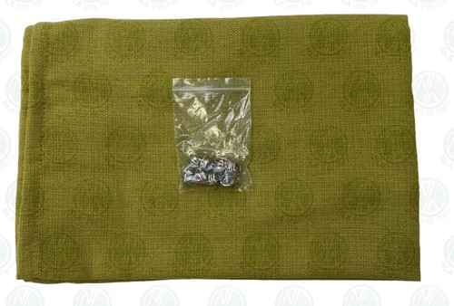 Westfalia cab divider curtain - westfalia,