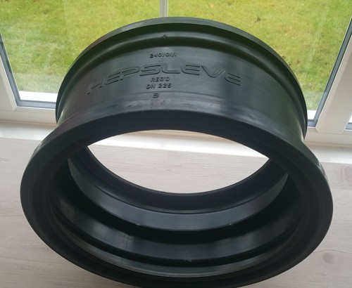 Hepworth supersleve - hepworth,