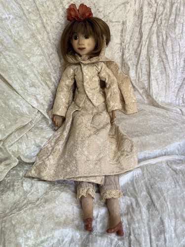 Sofadoll sofa doll boudoir