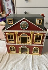 Sylvanian Families Regency