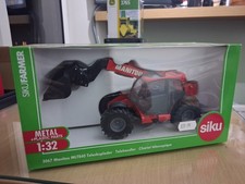 Siku 3067 Manitou MLT840