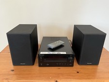 PIONEER X-HM16 CD Receiver