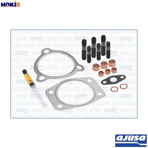 Mounting kit charger - charger, jtc11381