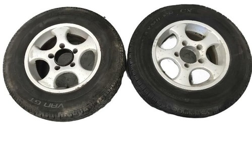 2548719 set wheels - of,