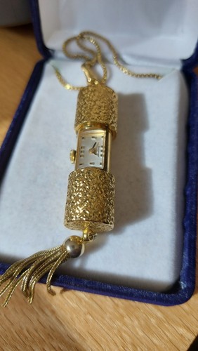 Bucherer peek boo watch - bucherer,