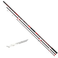 BEACH SURFCASTING TRABUCCO