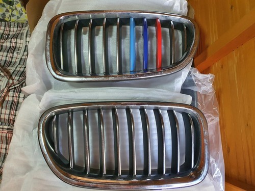 Bmw e60 original - original, kidney
