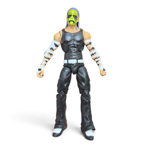 Wwe mattel elite - wwe, collection