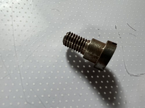 Spare part for webley scott - webley, &
