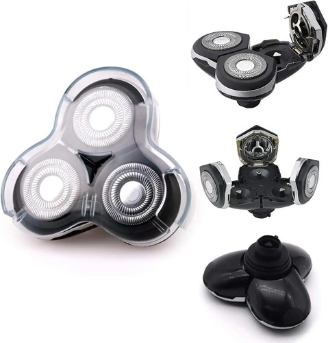 Rq12 shaver replacement head - rq12,