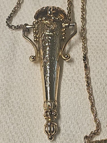 Vintage victorian tussie - vintage,