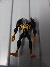 Ben 10 Ultimate Alien Force