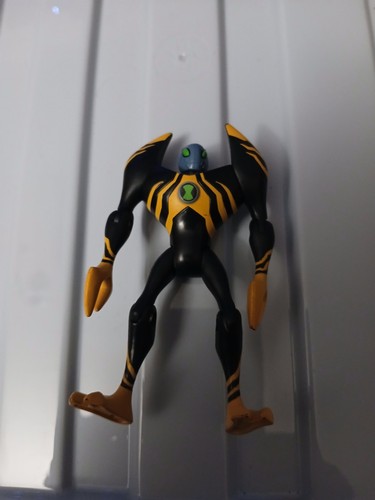 Ben ultimate alien - 10,