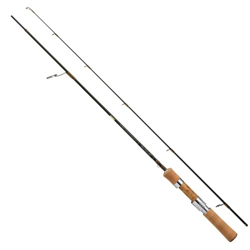 Daiwa trout rod - daiwa, silver