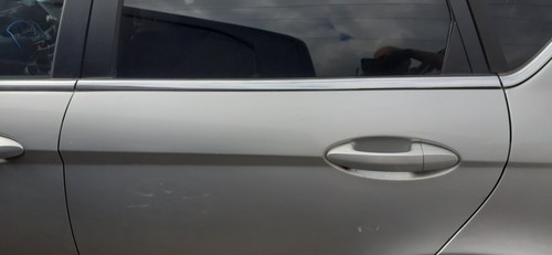 Ford fiesta door plastic - fiesta,