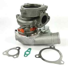 Upgraded Billet K04-023 Turbo