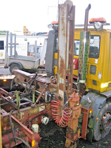 Gayk 120 welford wtb - vr,