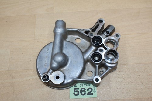 Kawasaki zx10 oil pump - zx10, b