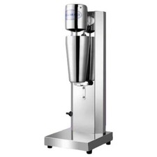 Commercial/Home Electric 220v Soft Ice Cream Mixer Milkshake Cyclone Machine