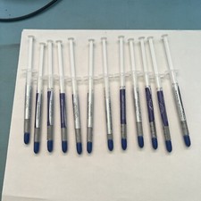 12 x HY510 Grey 1G!  Slim Tube