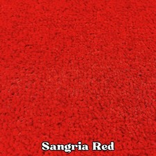 imperial 6.5mm Pile Budget